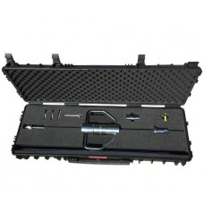 Universal Penetrometer Kit with Carry Case